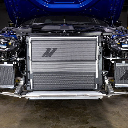Mishimoto Performance Heat Exchanger - BMW G8X M2 / M3 / M4