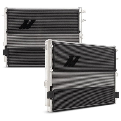 Mishimoto Performance Heat Exchanger - BMW G8X M2 / M3 / M4
