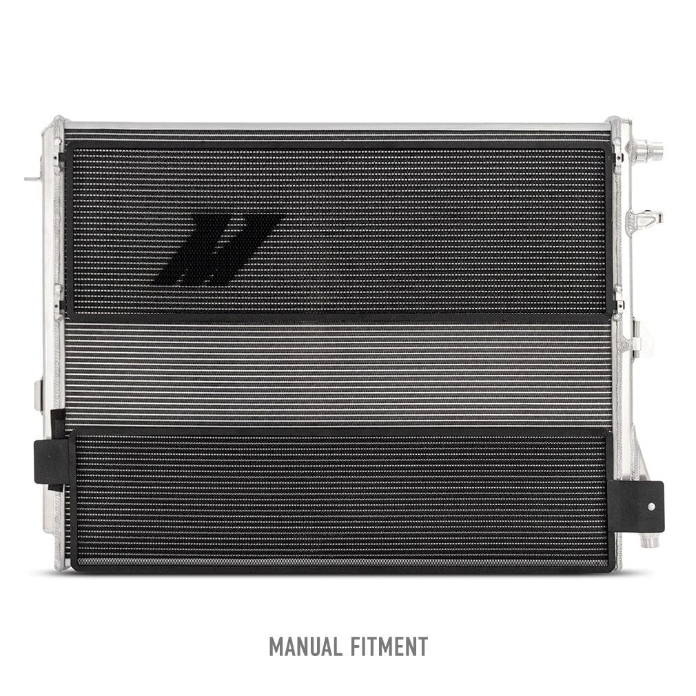 Mishimoto Performance Heat Exchanger - BMW G8X M2 / M3 / M4