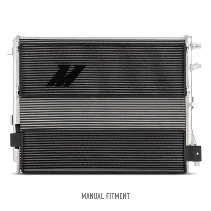 Mishimoto Performance Heat Exchanger - BMW G8X M2 / M3 / M4