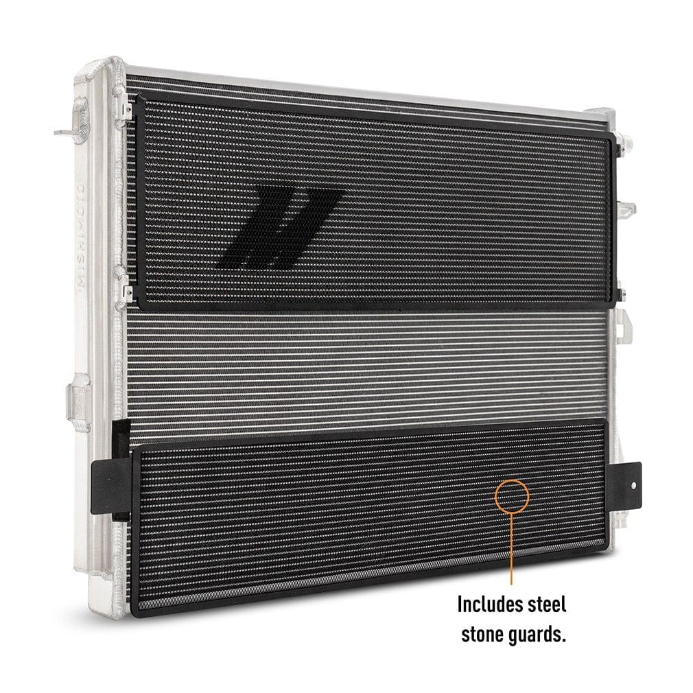 Mishimoto Performance Heat Exchanger - BMW G8X M2 / M3 / M4