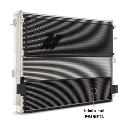 Mishimoto Performance Heat Exchanger - BMW G8X M2 / M3 / M4