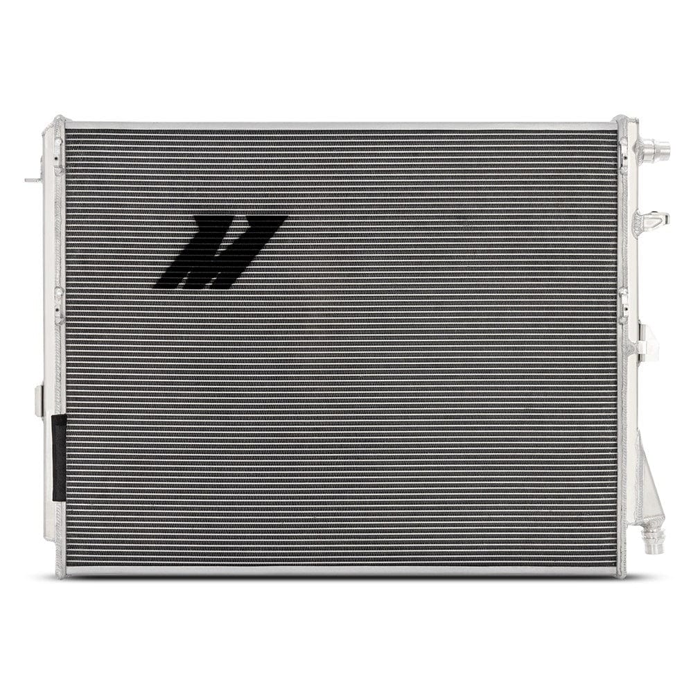 Mishimoto Performance Heat Exchanger - BMW G8X M2 / M3 / M4