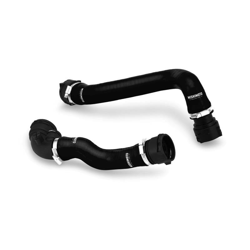Mishimoto Non-M Silicone Hose Kit - BMW E46 99-06