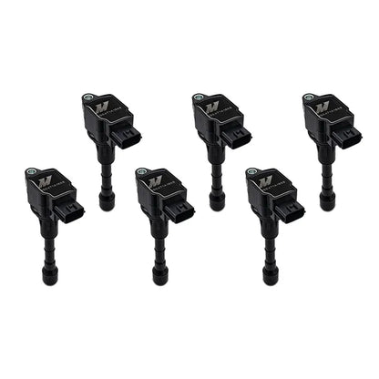 Mishimoto Ignition Coil | VQ35DE/VQ37VHR (MMIG-350Z-07)