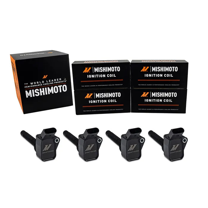Mishimoto Ignition Coil | 2022+ VW GTI/R & 2015-2018 VW GTI (MMIG-VW-15)