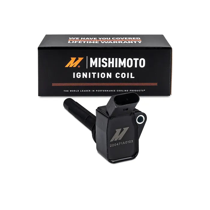Mishimoto Ignition Coil | 2022+ VW GTI/R & 2015-2018 VW GTI (MMIG-VW-15)