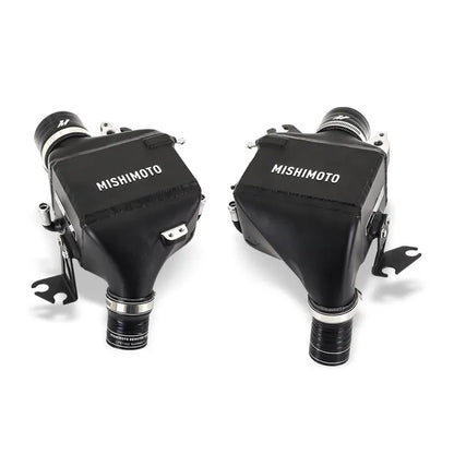Mishimoto Air-to-Water Intercooler Kit | 2016-2024 Infiniti Q50/Q60 (MMINT-Q50-16)