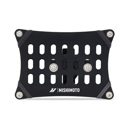 Mishimoto License Plate Relocation Kit | 2024+ Ford Mustang (MMLP-MUS8-24)