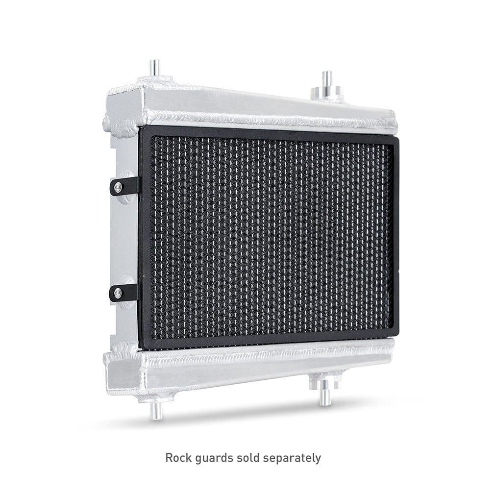 Mishimoto Performance Auxiliary Radiators - BMW G8X M2 / M3 / M4