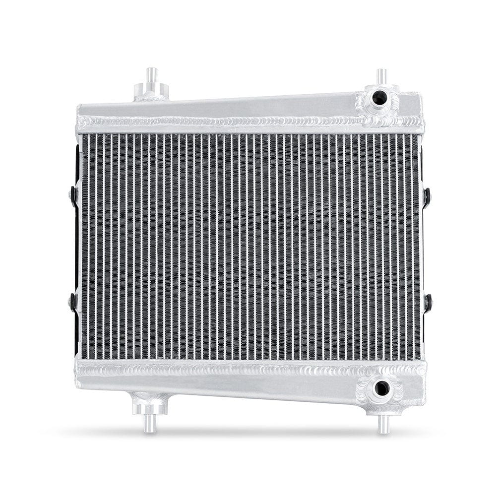 Mishimoto Performance Auxiliary Radiators - BMW G8X M2 / M3 / M4