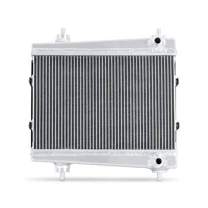 Mishimoto Performance Auxiliary Radiators - BMW G8X M2 / M3 / M4
