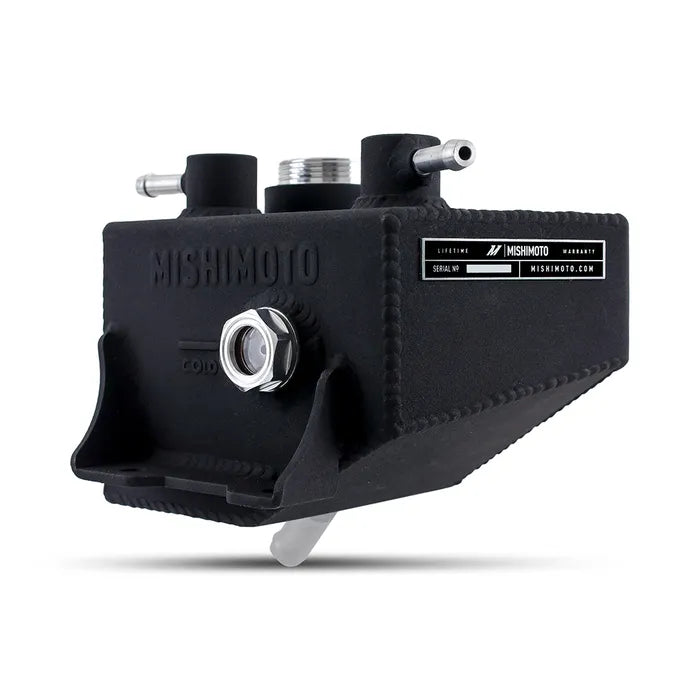 Mishimoto Expansion Tank | 2024+ Ford Mustang (MMRT-MUS-24)