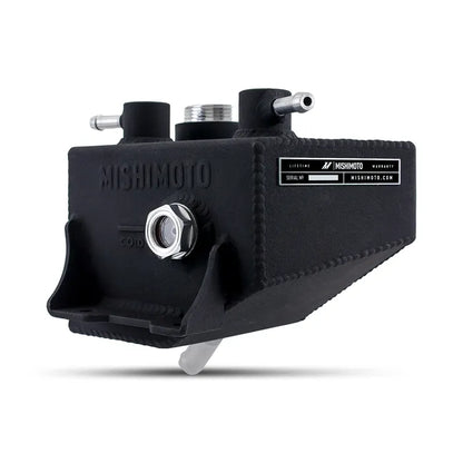 Mishimoto Expansion Tank | 2024+ Ford Mustang (MMRT-MUS-24)