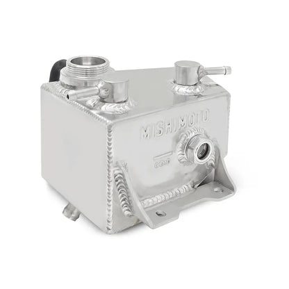 Mishimoto Expansion Tank | 2024+ Ford Mustang (MMRT-MUS-24)