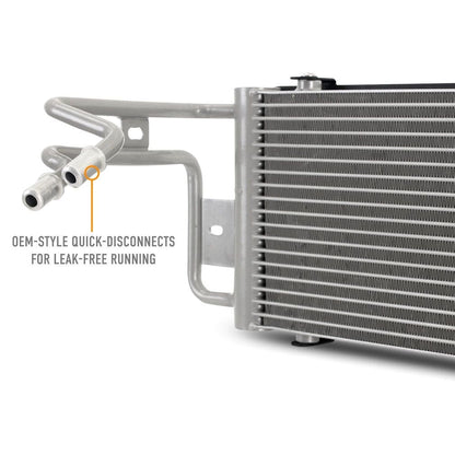 Mishimoto Performance Transmission Cooler - BMW G8X M2 / M3 / M4