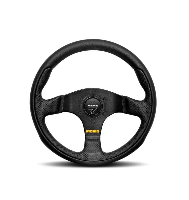MOMO Team 300 Diameter Steering Wheel
