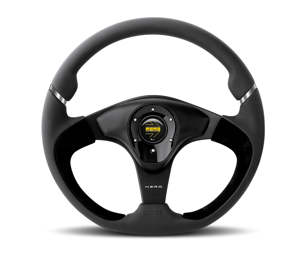 MOMO Prototipo 6C Steering Wheel
