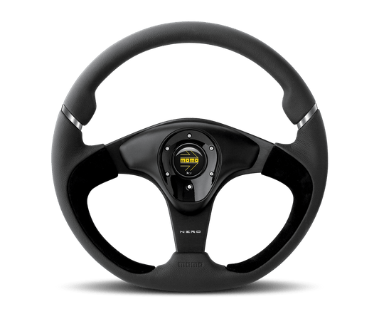 MOMO Prototipo 6C Steering Wheel