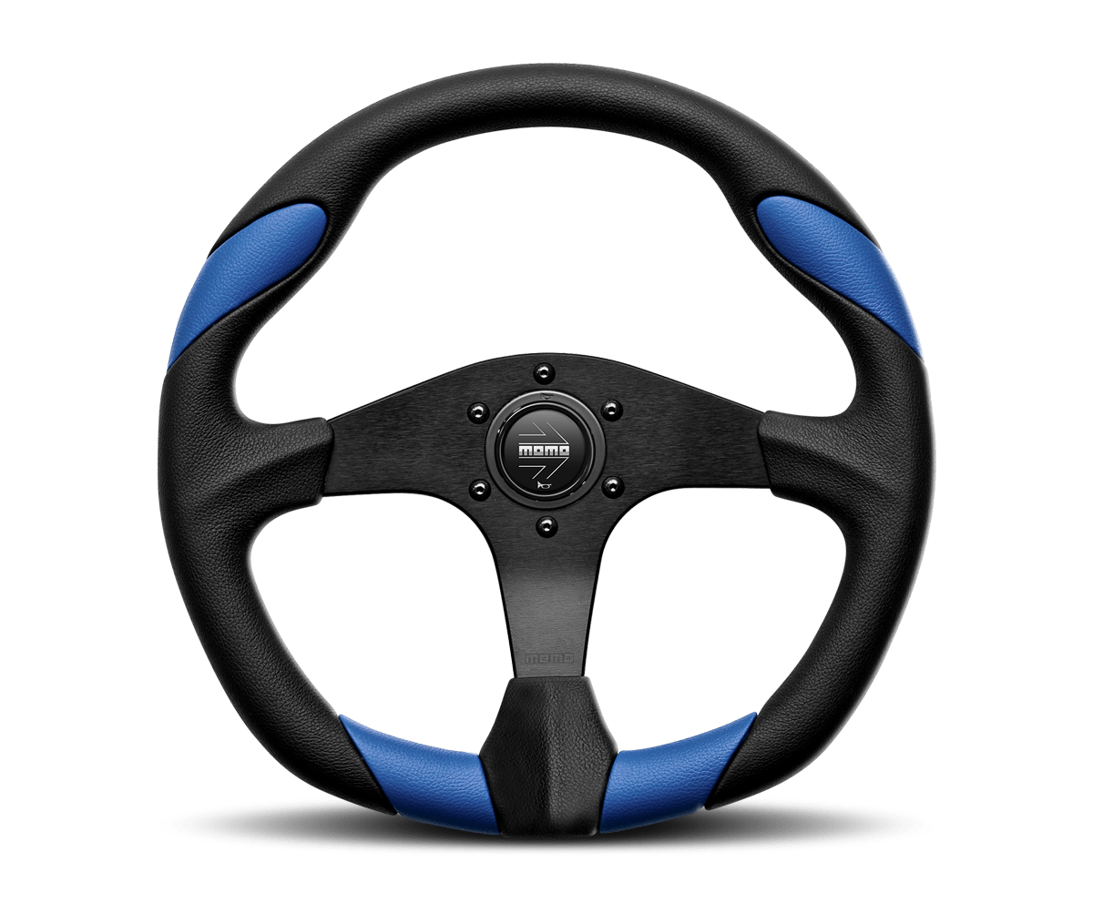 MOMO Race 350 Diameter Steering Wheel