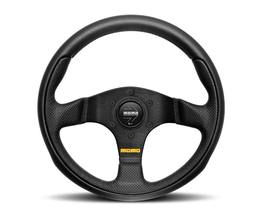 MOMO Trek R Steering Wheel