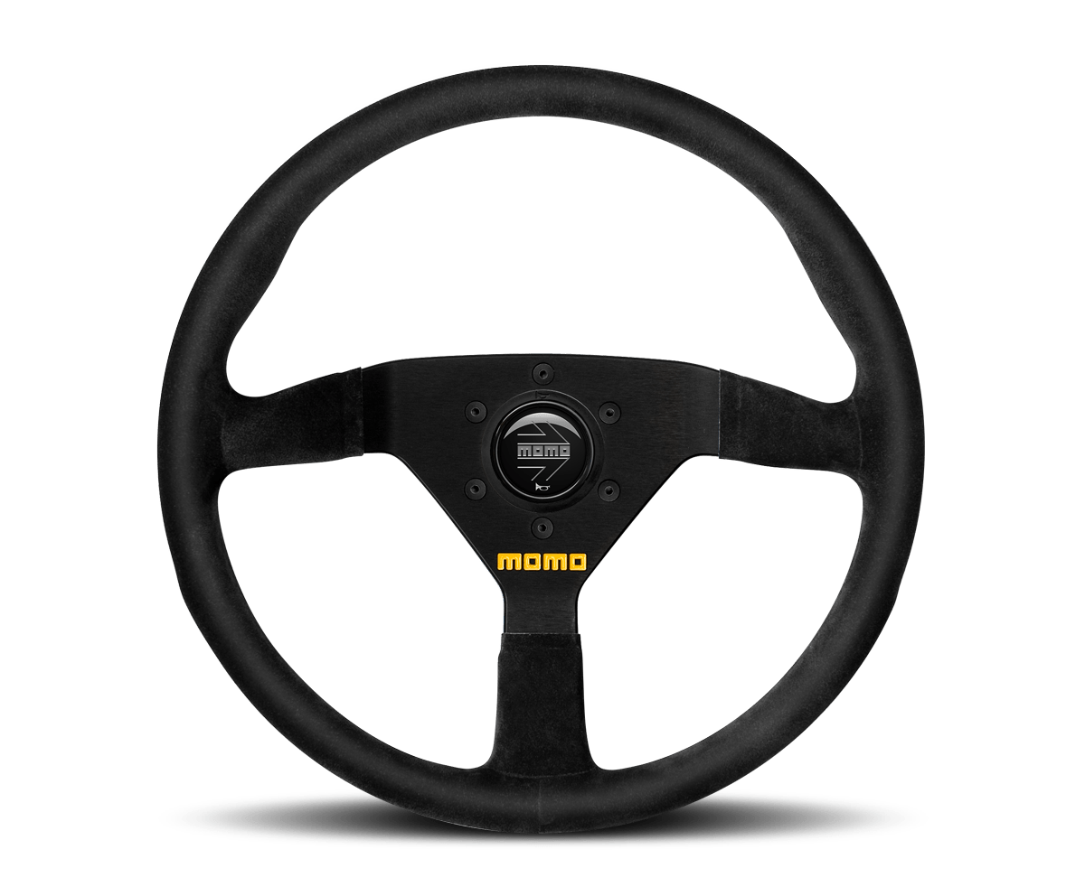 MOMO Eagle Steering Wheel