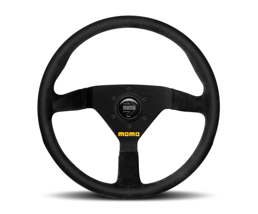 MOMO Gotham Steering Wheel