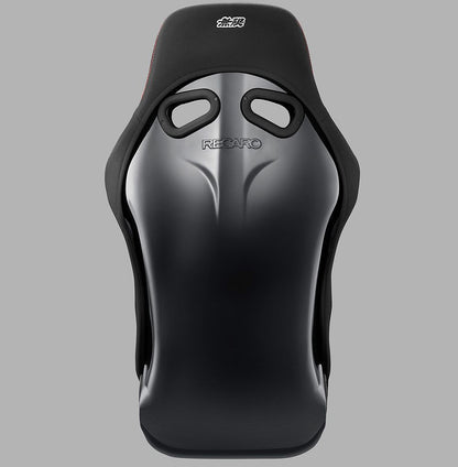 Mugen MS-C Full Bucket Seat with Civic Type R FL5 Rails - Left/Right (PAIR)