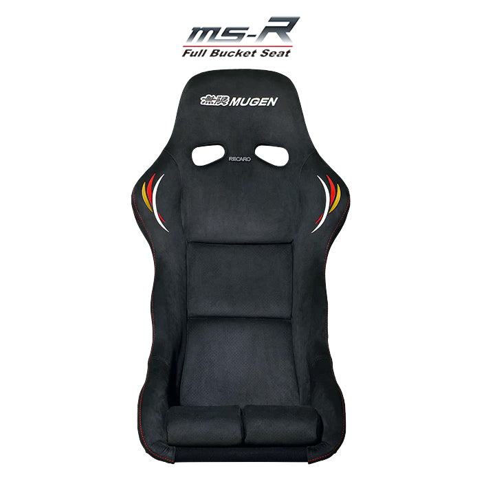 Mugen MS-R Bucket Seat