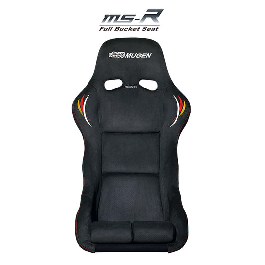 Mugen MS-R Bucket Seat