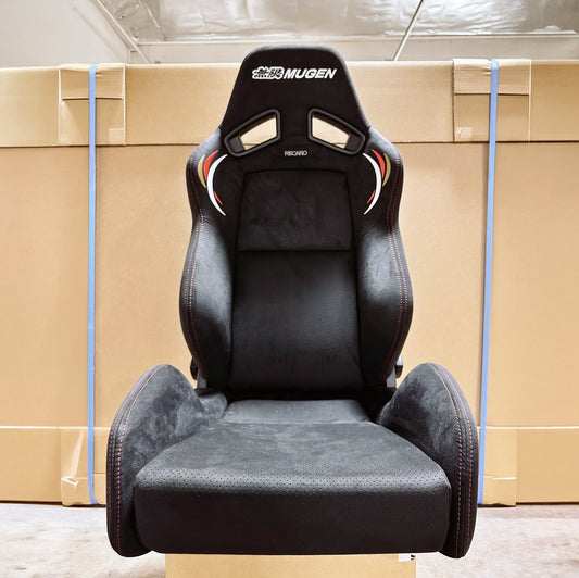 Mugen MS-Z Semi Bucket Seat