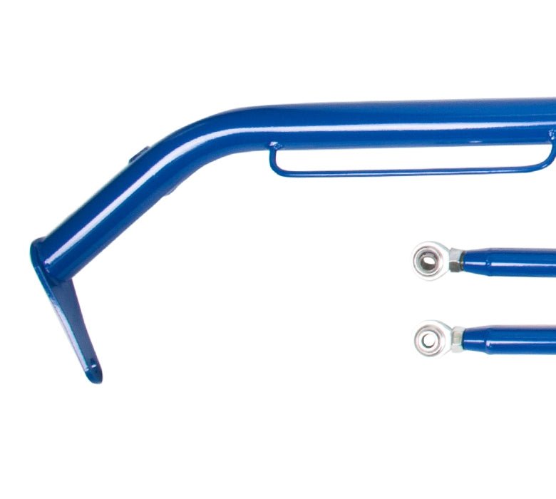 NRG Harness Bar: 47" Call for Application