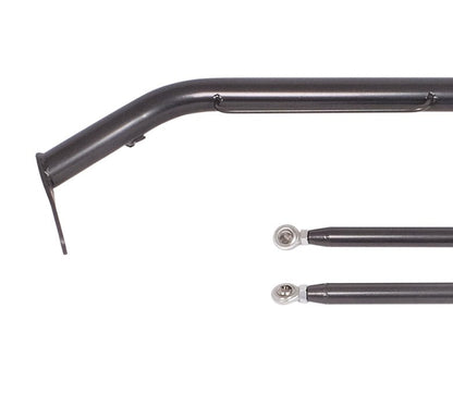 NRG Innovations Universal 47" Harness Bar (HBR-001TI)
