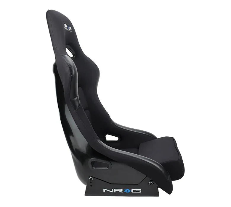 NRG Fiber Glass Bucket Seat- Large