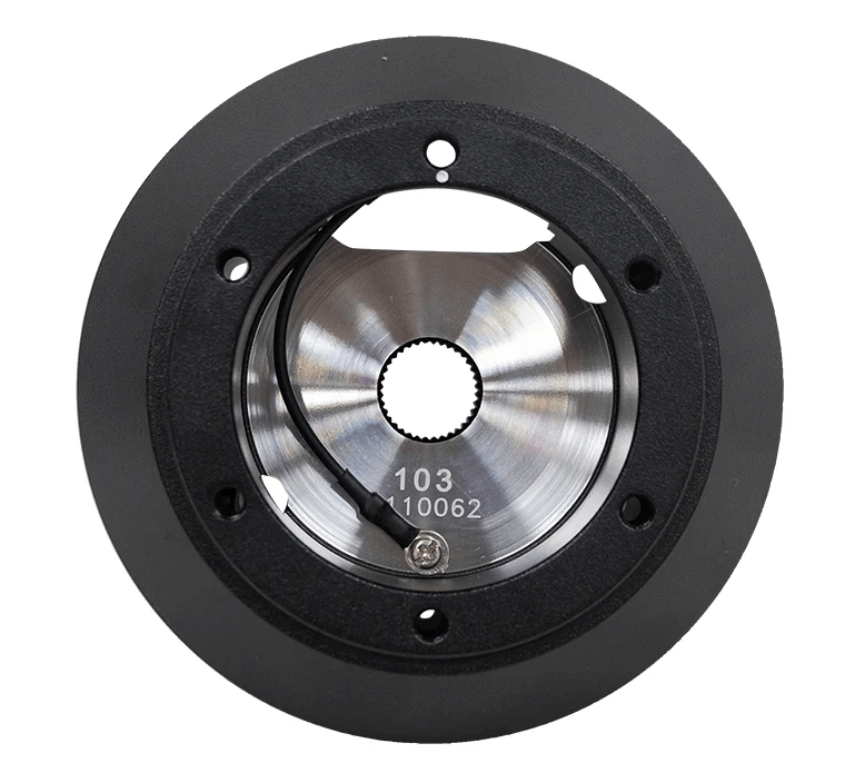 NRG SHORT HUBS: SRK-103H