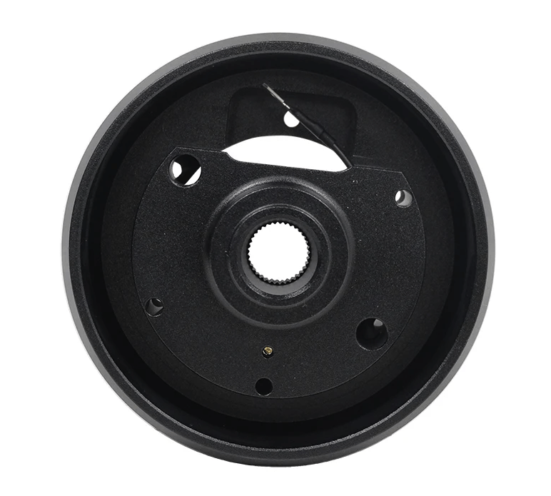 NRG SHORT HUBS: SRK-103H