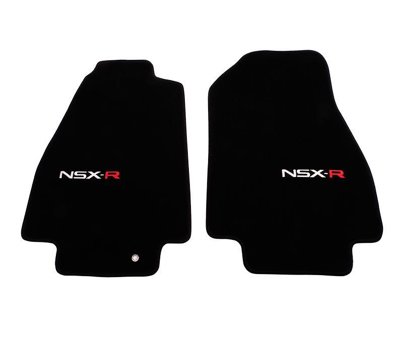 NRG Floor Mats - Acura NSX