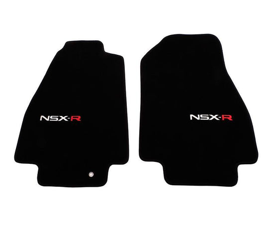 NRG Floor Mats - Acura NSX