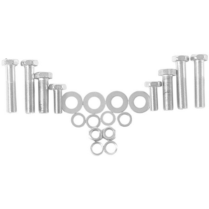 NRG Innovations Universal 47" Harness Bar (HBR-001TI)