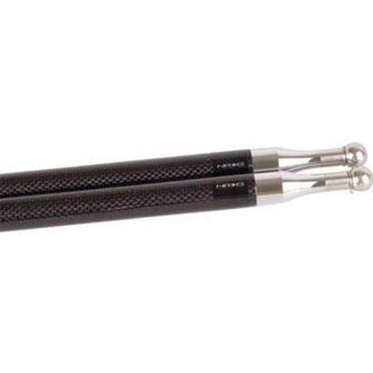 NRG Hood Damper Kit Carbon Fiber | 1996-2000 Honda Civic (HD-110)