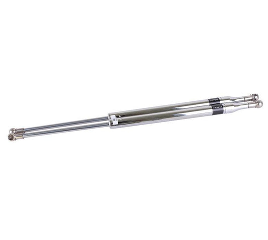 NRG 93-97 Mazda RX7 Hood Damper Kit Polished