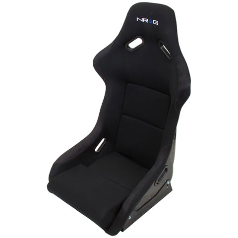 NRG Carbon Fiber Bucket Seat - Large (RSC-300)