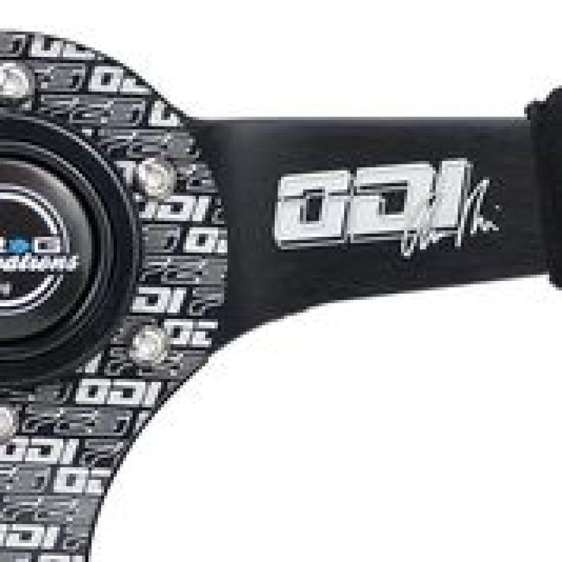 NRG Reinforced Steering Wheel - 350mm / 3in. Deep
