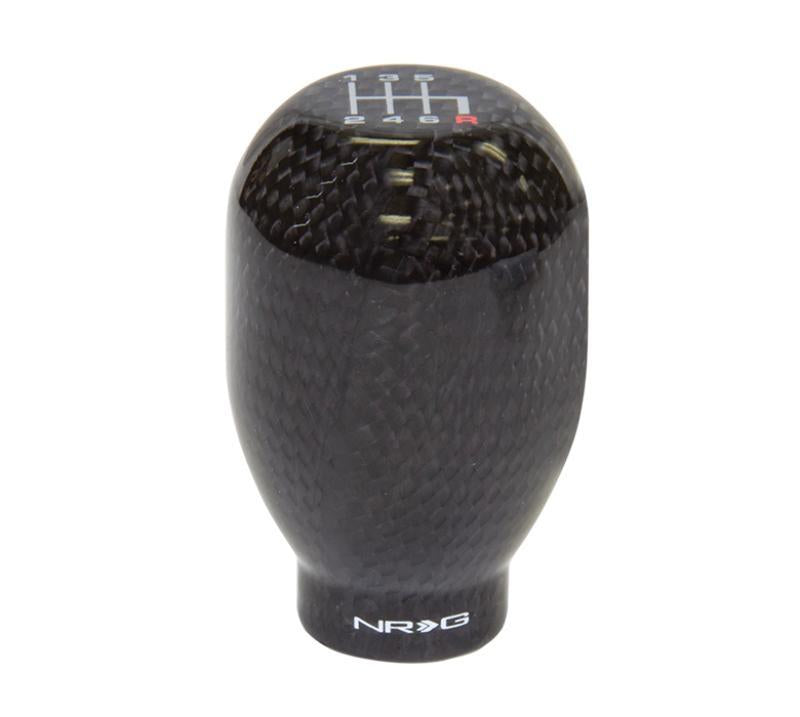 NRG Universal 42mm 6 Speed Heavy Weight Shift Knob (SK-100)