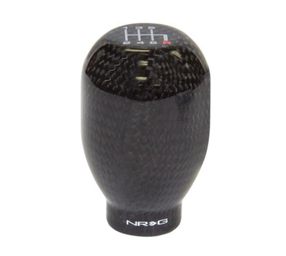 NRG Universal 42mm 6 Speed Heavy Weight Shift Knob (SK-100)