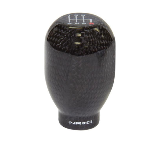 NRG Universal 42mm 6 Speed Heavy Weight Shift Knob (SK-100)