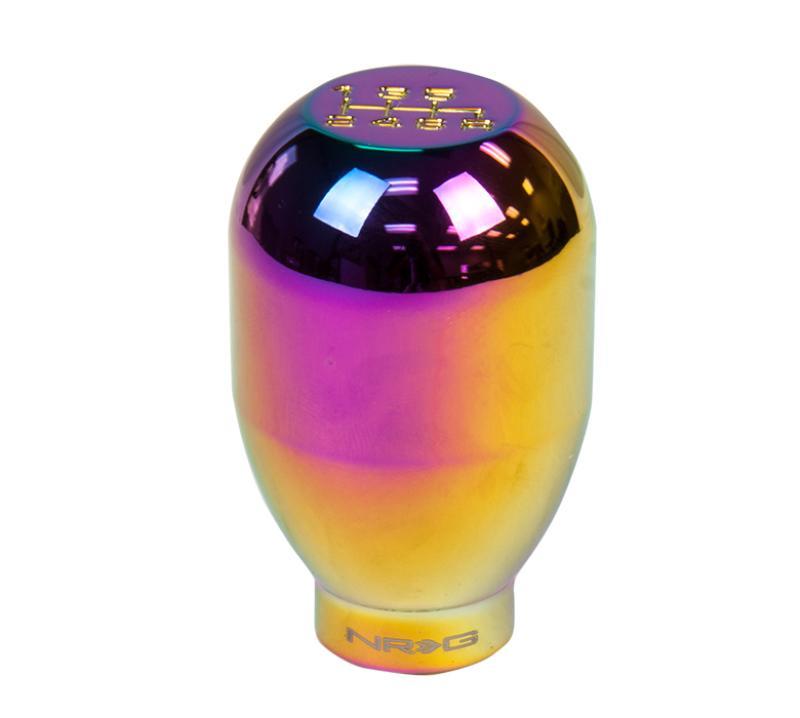 NRG Universal 42mm 6 Speed Heavy Weight Shift Knob (SK-100)