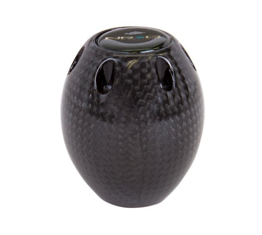 NRG Type-M Style Shift Knob Universal Carbon Fiber