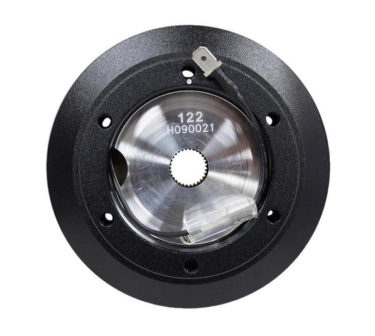 NRG Short Hub Adapter | 1986-1992 Suzuki Samurai (SRK-122H)