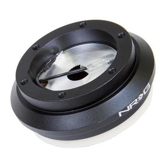 NRG Steering Wheel Short Hub Adapter | Honda 96-00 Civic / 97-01 Prelude / 94-02 Accord / 99-04 Odyssey / 97-03 Acura CL (SRK-130H)